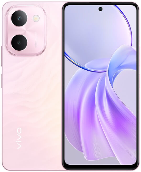 vivo Y100i